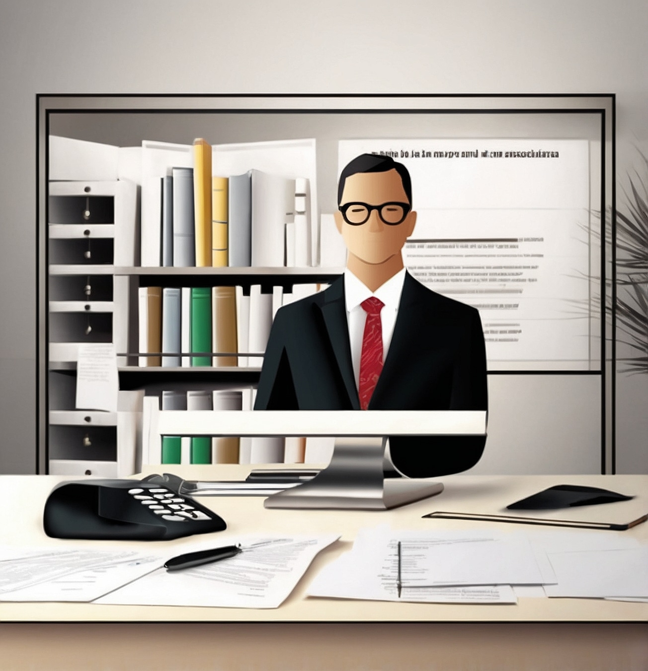 Asesoramiento financiero profesional.
